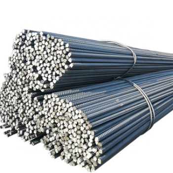 Steel Rebar Carbon Steel Coil High Quality 6Mm-15Mm JUNHUITIANCHENG ISO OEM Custom Packing From China Factory Wholesale Bulk 2