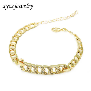 Bracelets & Bangles Van Cleef Bracelet Making Manufacturer Wholesale Fashion Beaded Bracelets Man Fine Jewelry Charm China 7