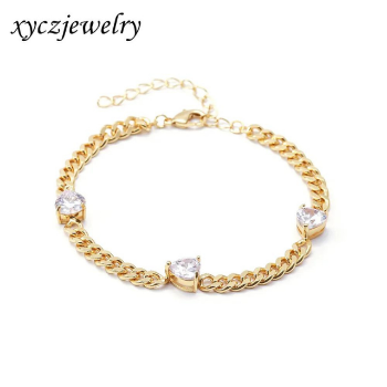 Bracelets & Bangles Van Cleef Bracelet Making Manufacturer Wholesale Fashion Beaded Bracelets Man Fine Jewelry Charm China 2