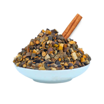 Branch Cut Cassia - Premium Cinnamon Sticks for Flavoring, Infusions & Culinary Creations | Rich Aroma & Natural Sweetness
