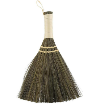 Broom Small Handmade Floor Cleaning Sweeping Dust Broom Handy Eco friendly Mini Broom Home Decor Best Choice