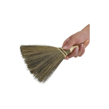 Broom Small Handmade Floor Cleaning Sweeping Dust Broom Handy Eco friendly Mini Broom Home Decor Best Choice 2