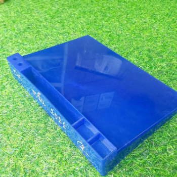 Source of wholesale eco-friendly plastic calendar trays in Vietnam 4