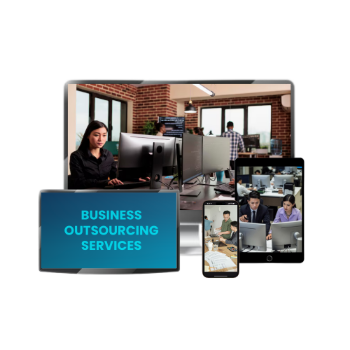 Business Outsourcing Services: Expert Outsource Agent Solutions for Software Development and Service Company Needs