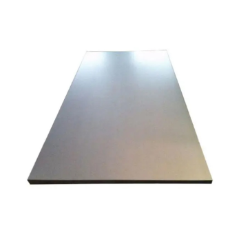 Metal Sheets Galvanized Steel Sheet Plate Metal Supplier In China Aluminium Industry Zinc Coated Factory Price 2