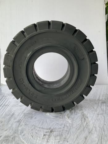 Success 23X9-10 forklift tires Competitive Price Three-Layer Rubber Structure Tires Using For Forklift Tires Manufacturer 8