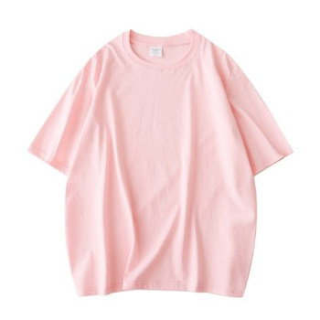 Woman OEM ODM Printing Streetwear Cheap Price For T-shirts T-shirt Pima Cotton Oversized Woman Screen Cotton Custom From Vietnam Manufacturer 4