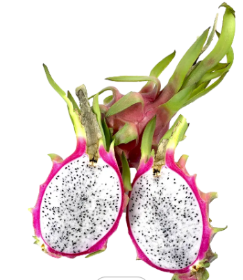 Tropical Dragon Fruit Best Choice Sweet Making Food Bulksales Carton Box Plastic Wrap From Vietnam Manufacturer 2