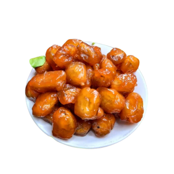 Dried Rambutan Packaging Vietnam Wholesale Dried Fruit Organic Sweet Taste Mildly Sour Fast Delivery Made In Vietnam 6