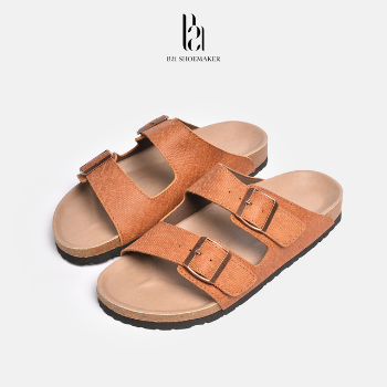 Summer Fashion Customized Service Waterproof Sandals For Men B21 Shoe Maker Wholesale Men Beach Shoes From Vietnam Manufacturer 3