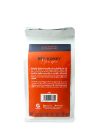 Ready-to-brew Coffee Vietnamese Pre-Ground Coffee Bag 250g Blend of Robusta and Arabica for Strong Bold Taste 2