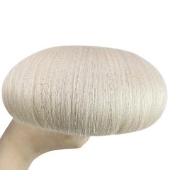 Bone straight Human Hair Extension Environmental friendly Whole Price Virgin Hair Beauty And Personal Care Customized 9