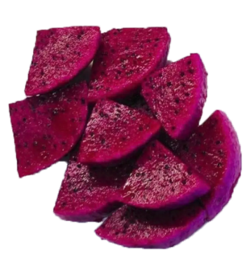 Vietnam Fresh Dragon Fruit Rich Vitamin No Chemicals Making Food Bulksales Customized Packing From Vietnam Manufacturer