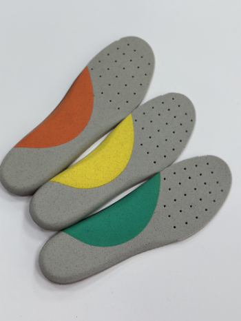 Sports & Comfort Insoles High Quality Breathable For Shoes Soft Material Packing In Carton Vietnam Manufacturer 1