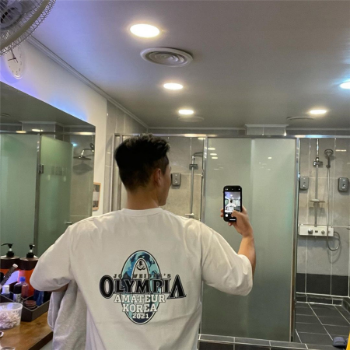 Customized Logo Streetwear T Shirt Customized Packaging Factory Price Quick Dry Natural T-Shirt Ready To Export From Vietnam Manufacturer