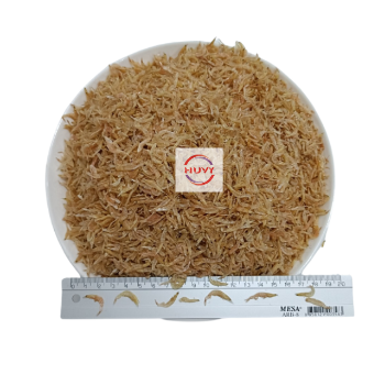 Sea Food Fresh Fish Dried Shrimp Wholesale Baby Shape Shrimp Aquarium Pink Fast Delivery Factory Price Made In Vietnam 6