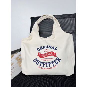 Canvas Shopping Bags Good Price Handled Style Customized Color Durable Using For Many Industries From Vietnam Manufacturer 6