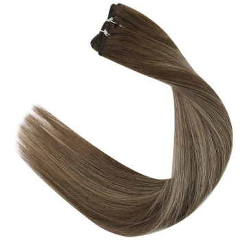 Wholesale Premium Weft Hair Extension Various Styles And Black Colors From VirHairs Vietnam Top Hair Supplier 4