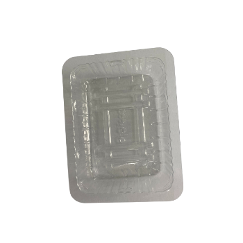 Plastic Food And Candy Trays Packaging Wholesale Good Customer Service Best Selling Ready To Export From Vietnam Manufacturer 1