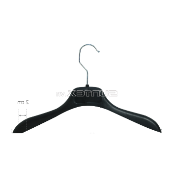 Suntex Wholesale Hangers Plastic Competitive Price Customized Logo Plastic Hangers For Clothes From Vietnam Manufacturer 5