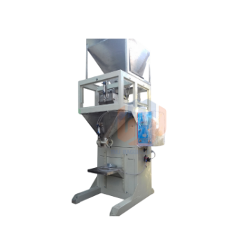 Semi-Automatic Electromagnetic Vibration Quantitative Packaging Machine TPM-SEV Series Cheap Price Easy Installation 5