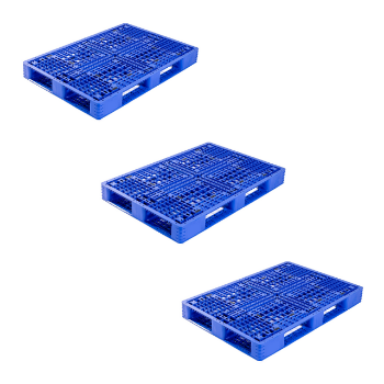 OEM Plastic Pallet Container Pallets For Sale Pallet Plastic Deign Style Customized Ready To Export Made In Vietnam 6