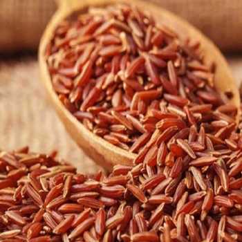 Dragon Blood Rice Brown Rice Competitive Price High Benefits Using For Food HALAL BRCGS HACCP ISO 22000 Certificate Vacuum Pack 4