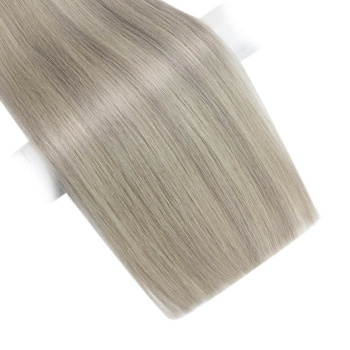 Weft Hair Extensions Whole Price Virgin Hair Beauty And Personal Care Customized Packaging Vietnam Origin Manufacturer 3