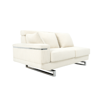 Modular Sofas Good Quality Convertible Outdoor GSV Certification EPE Foam From Vietnam Manufacturer Customized Packing  5