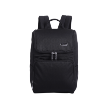 Waterproof Laptop Backpack Fast Delivery Customized Packaging Business Trip Smart Backpack Packed In The Poly Bag 1