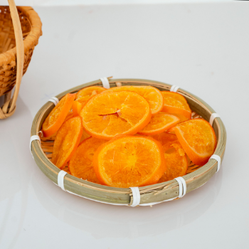 Vietnam Dried Oranges No Preservatives and Organic fruit Made From Fresh Oranges OEM service in Vietnam product 3