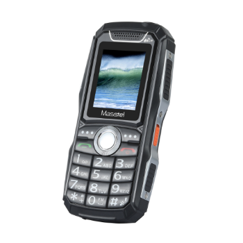 New Product Play10 4G GSM Mobile Phone 1.77 Inch Large Battery Capacity Feature Phone Made in Vietnam 3