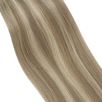 High Quality Big Curl Ponytail Wig Virgin Remy Hair Weft Raw Remy Custom Packaging Natural From Vietnam Wholesale 9