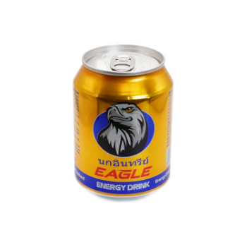 250ml Cans Energy Drink With Original Flavor Beverage OEM Label Caffeine From Viet Nam 3