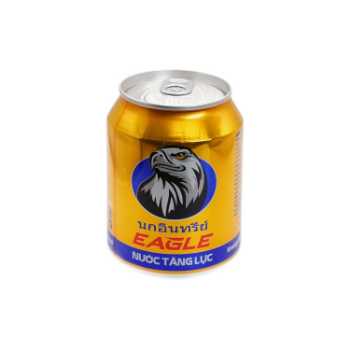 250ml Cans Energy Drink With Original Flavor Beverage OEM Label Caffeine From Viet Nam 4