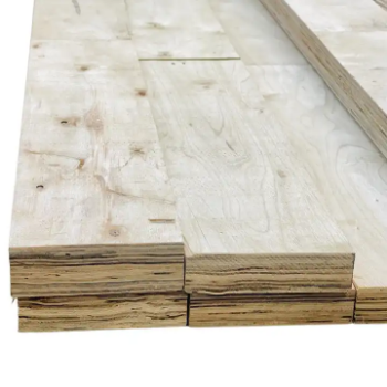 Hot Sales Reusable White Glossy Plywood Hardwood Flooring Solid Wood Marine Plywood Film Faced Plywood Bulk Qty Low Moq 6