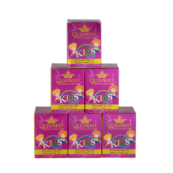 Genuine Bird's Nest Soup 12% KIDS NEST Genuine Bird Nest Drink Fast Delivery Natural Collagen Good for immune Organic Product 3