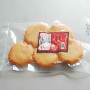 Good Price Shrimp Tempura Keep Frozen For All Ages Iso Vacuum Pack Made In Vietnam Manufacturer 4