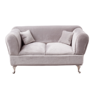 High Quality Full Sofa Chair Fabric Convertible Oem & Odm Customized Color Packed In Wooden Frame Made In Vietnam Manufacturer