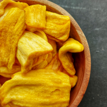 Dried Jack Fruit Organic Vacuum Dried Fruit Natural Max Sweet bulk OEM/ODM low MOQ cheap price 4