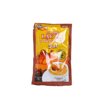 Instant Coffee Good Price Good Taste Using For Drinking ISO HACCP Hot Wholesale Customized Package From Vietnam Manufacturer 3