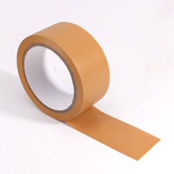 PVC Easy Tear Tape Self-Adhesive Used For Carton Sealing Packaging Wholesale Bopp Packing Tape For Sealing Cartons 4