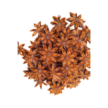 High Quality Autumn Dried Star Anise For Seasoning 100% Pure Star Anise High Quality Made In Vietnam Manufacturer 8