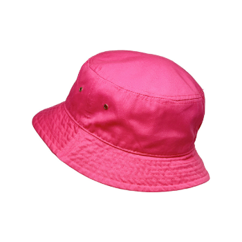 Wholesale Blank Cotton Hat For Men Light Up Wash Bucket Hat With Metal Eyelets Competitive Price From Viet Nam Manufacturer 2