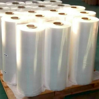 Tape Heat Shrimk Film Jumbo Roll Fast Delivery Augus Waterproof Length 10M-60M No Bubbles Clear Carton Box Vietnam Manufacturer 5