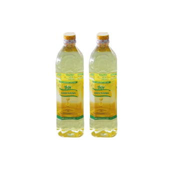 Soybean oil ingredients 100% from refined soybean oil High Quality without preservatives from Vietnam packaging 1L 25kg 5