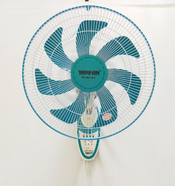 Vietnam Manufacturer hot sale portable Yanfan Wall Mounted Fan TR1788 fan air cooler fan air conditioning appliances 4