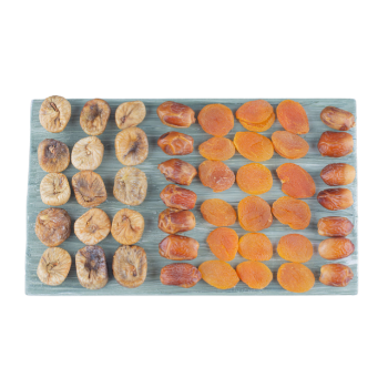 Dried Fruit Seedless Freeze Dried Apricots Sweet Snacks Seedless Preserved Apricot Dehydrated Apricot From Vietnam Manufacturer 7
