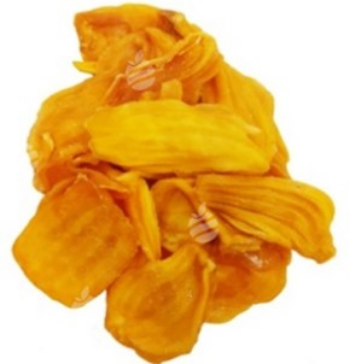 Soft Dried Jackfruit Good Price Organic and Delicious Using For Food Packing In Carton Made in Vietnam Manufacturer 1