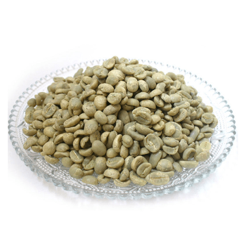 All Size Raw Coffee Green Beans Good Scent Drinks Iso Brc Haccp Halal Customized Packaging Vietnamese Manufacturer 5